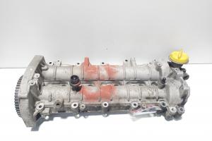 Capac chiulasa cu 2 axe came, Saab 9-5 combi (YS3E), 1.9 TID, Z19DTH (idi:636634) din dezmembrari
