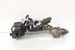 Racitor gaze cu EGR, cod GM55566052, Opel Insignia A Combi, 2.0 CDTI, A20DTH (idi:657638) din dezmembrari