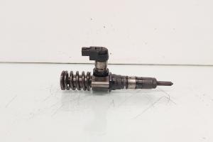 Injector, cod 03G130073S, Vw Passat Variant (3C5) 2.0 TDI, BKP (id:657833) din dezmembrari