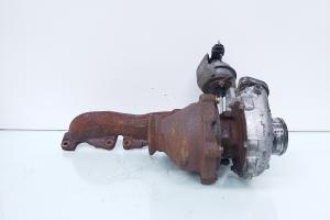 Turbosuflanta, cod GM55570748, Opel Cascada, 2.0 CDTI, A20DTH (idi:658003) din dezmembrari