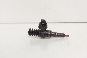 Injector, cod 038130073BD, BPT, Audi A4 (8EC, B7) 1.9 TDI, BKE (id:656794) din dezmembrari