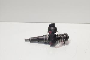 Injector, cod 038130073BD, BPT, Audi A4 (8EC, B7) 1.9 TDI, BKE (id:656794) din dezmembrari