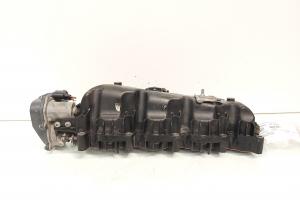 Galerie admisie cu clapete, cod 03L129711AG, Skoda Superb II Combi (3T5), 2.0 TDI, CBB (idi:657106) din dezmembrari