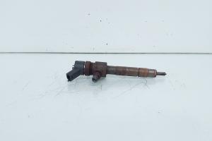 Injector, cod 0445110276, Opel Zafira B (A05) 1.9 CDTI, Z19DT (id:656785) din dezmembrari