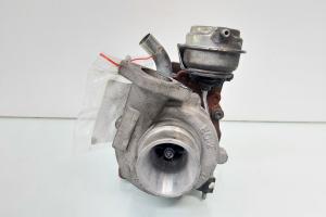 Turbosuflanta, cod 8980536744, Opel Astra H Sedan, 1.7 CDTI, Z17DTR (idi:655750) din dezmembrari