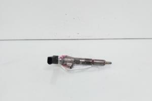 Injector, cod 4M5Q-9F593-AD, Ford Galaxy 2, 1.8 TDCI, QYWA (id:656818) din dezmembrari