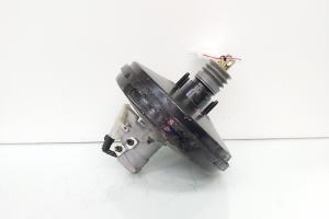 Tulumba frana, cod 2T14-2B195-AD, Ford Transit Connect (P65), 1.8 TDCI (id:545795) din dezmembrari