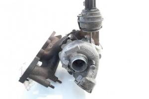 Turbosuflanta, cod 03G253014K, Vw Touran (1T1, 1T2) 2.0tdi, 125kw, 170cp, BMN (id:492144) din dezmembrari