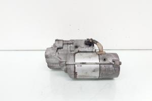 Electromotor, cod 6G9N-11000-MA, Land Rover Freelander 2 (FA) 2.2 DT, 224DT, 6 vit man (id:658530) din dezmembrari