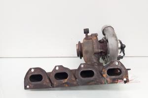Turbosuflanta, cod 6G9Q-6K682-CA, Land Rover Freelander 2 (FA) 2.2 TD4, 224DT (id:658514) din dezmembrari