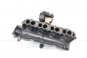 Galerie admisie cu clapete, cod GM55571993, Opel Astra J Combi, 2.0 CDTI, A20DTH (idi:658542) din dezmembrari