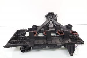 Galerie admisie cu capac culbutori, cod 9662688980, Peugeot Expert (II) 2.0 HDI, RHR (idi:658541) din dezmembrari