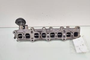 Galerie admisie cu clapete, cod 8973134590, Opel Astra H Sedan, 1.7 CDTI, Z17DTH (idi:656913) din dezmembrari