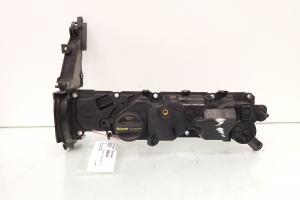 Capac culbutori, cod 9689112980, Ford Focus 3, 1.5 TDCI, XWDB (id:658644) din dezmembrari