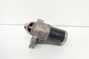 Electromotor, cod 9663528880, Peugeot 207 Sedan, 1.6 HDI, 9HV, 5 vit man (idi:657703) din dezmembrari