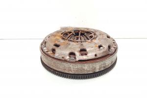 Volanta masa dubla cu placa presiune, Citroen C5 (III) Break 2.0 HDI, RHF (id:656704) din dezmembrari