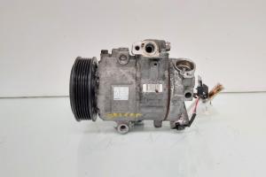 Compresor clima, cod 6Q0820803J, VW Polo (9N), 1.4 TDI, AMF (id:658645) din dezmembrari