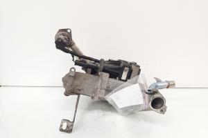 Racitor gaze cu EGR, cod 9671187780, Ford Focus 3, 1.6 TDCI, T1DB (id:658648) din dezmembrari