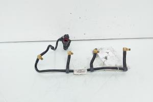 Rampa retur injectoare, Renault Laguna 3 1.5 DCI, K9K (id:657242) din dezmembrari