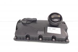 Capac culbutori, cod 038103469AD, Audi A3 (8P1) 1.9 TDI, BXE (idi:658555) din dezmembrari