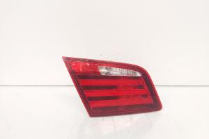 Stop stanga capota spate cu led, cod 7203225, Bmw 5 (F10) (id:658617) din dezmembrari