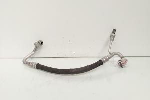 Conduca clima cu senzor, cod 1K0820721CA, Vw Caddy 3 Combi (2KJ), 1.6 TDI, CAY (idi:657137) din dezmembrari
