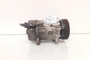 Compresor clima, Sanden, cod 1J0820803K, VW Golf 4 (1J1), 1.9 TDI, ALH (id:658490) din dezmembrari