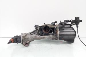 Racitor gaze cu EGR, cod GM55566052, Opel Insignia A, 2.0 CDTI, A20DTH (id:658422) din dezmembrari