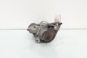 Electromotor cu start stop, cod 02Z911024H, Vw  Passat Variant (3C5) 1.6 TDI, CAY, 5 vit man (idi:657484) din dezmembrari