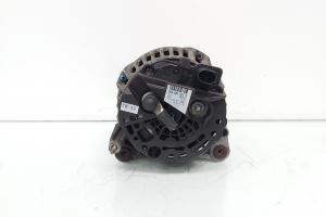 Alternator, 140A, Bosch, cod 045903023D, Audi A2 (8Z0), 1.4 TDI, ATL (id:658563) din dezmembrari