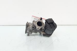 Egr, cod 9656612380, Ford Focus 2 Sedan (DA) 2.0 TDCI, G6DG (idi:657421) din dezmembrari