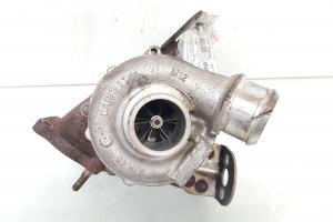 Turbosuflanta, cod 9671413780, Ford Kuga I, 2.0 TDCI, UFDA (id:658449) din dezmembrari