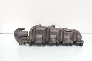 Galerie admisie cu clapete, cod 03L129711E, Audi A4 (8K2, B8), 2.0 TDI, CAH (id:657866) din dezmembrari