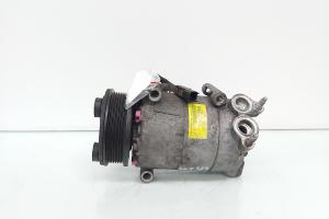 Compresor clima, cod AV61-19D629-DA, Ford Focus 3 Turnier 2.0 TDCI, TXDA (id:658195) din dezmembrari