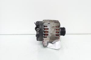 Alternator Valeo, cod 9678048880, Peugeot 308 [Fabr 2007-2013] 1.6 HDI, 9H06 (id:658192) din dezmembrari