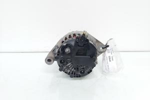 Alternator 140A Valeo, cod 13588306, Opel Astra J Combi, 2.0 CDTI, A20DTR (idi:658544) din dezmembrari