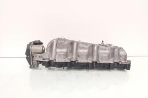 Galerie admisie cu clapete, cod 03L129711E, Vw Passat Variant (3C5) 2.0 TDI, CBD (idi:658633) din dezmembrari
