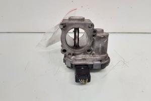 Clapeta acceleratie, cod 9673534480, Ford Focus 3 Sedan, 1.6 TDCI, T1DB (idi:654634) din dezmembrari