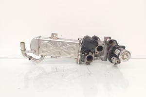 Racitor gaze cu egr, cod 03L131512BL, Vw Caddy 4, 2.0 TDI, CFH (idi:658619) din dezmembrari