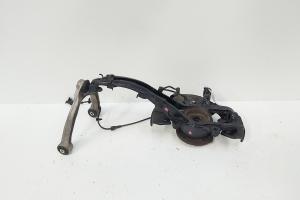 Fuzeta dreapta fata, cod 7L6407258A, VW Touareg (7LA, 7L6) (id:656345) din dezmembrari