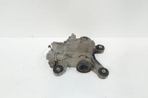 Grup spate cu haldex, Continental, cod 0BR525010, Skoda Octavia 2 Combi (1Z5), 1.9 TDI, BLS, 6 vit man (id:657714) din dezmembrari