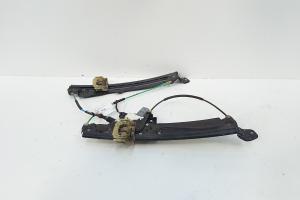 Macara cu motoras usa dreapta fata, Bmw 5 (F10) (id:657192) din dezmembrari