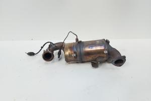 Catalizator, cod GM55574666, Opel Insignia A, 2.0 CDTI, A20DTH (id:657139) din dezmembrari