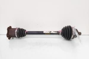Planetara stanga fata, cod 4F0407271K, Audi A6 (4F2, C6), 2.7 TDI, BPP (id:657152) din dezmembrari