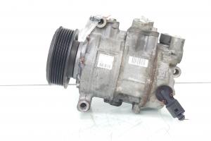 Compresor clima, cod 8E0260805CB, Audi A4 (8EC, B7) 2.0 TDI, BPW (id:658609) din dezmembrari