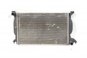 Radiator racire apa, Audi A4 (8E2, B6) 2.5 TDI, AKE (id:657552) din dezmembrari
