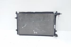 Radiator racire apa, cod 1K0121251P, Vw Golf 5 Plus (5M1) 1.6 FSI, BLF (id:657134) din dezmembrari