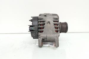 Alternator, cod 231005770R, Dacia Dokker 1.5 DCI (id:656668) din dezmembrari