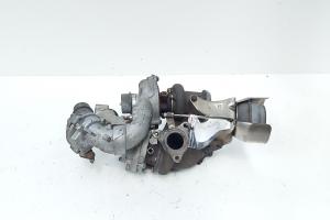 Turbosuflanta bi-turbo, cod 6510904980, Mercedes Clasa C T-Model (S204) 2.2 CDI, OM651911 (id:657668) din dezmembrari