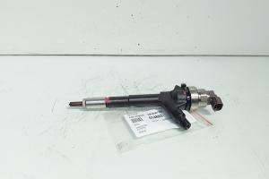 Injector Denso, cod GM55567729, Opel Astra J 1.7 CDTI, A17DTR (id:653804) din dezmembrari